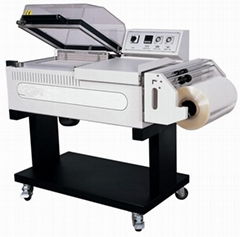 自封膜产品及其包装与辅助设备的全面解析