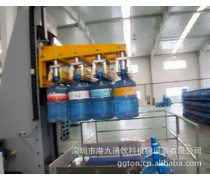 包装辅助设备 提升效率与品质的隐形功臣